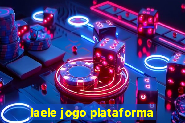 laele jogo plataforma